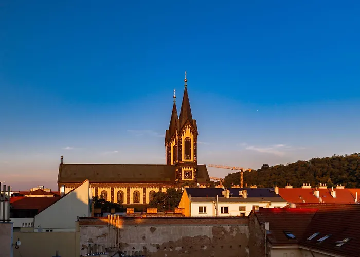 Seven Wishes Boutique Residence By Dwellfort