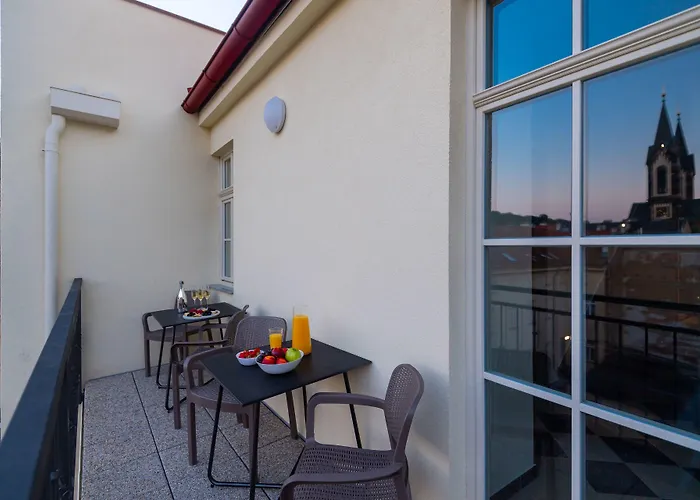 Seven Wishes Boutique Residence By Dwellfort